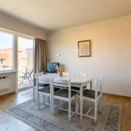 Appartement Tivoli 0304